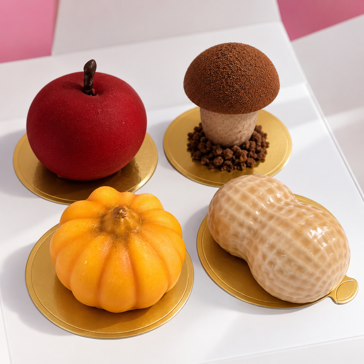 Cozy Fall Collection