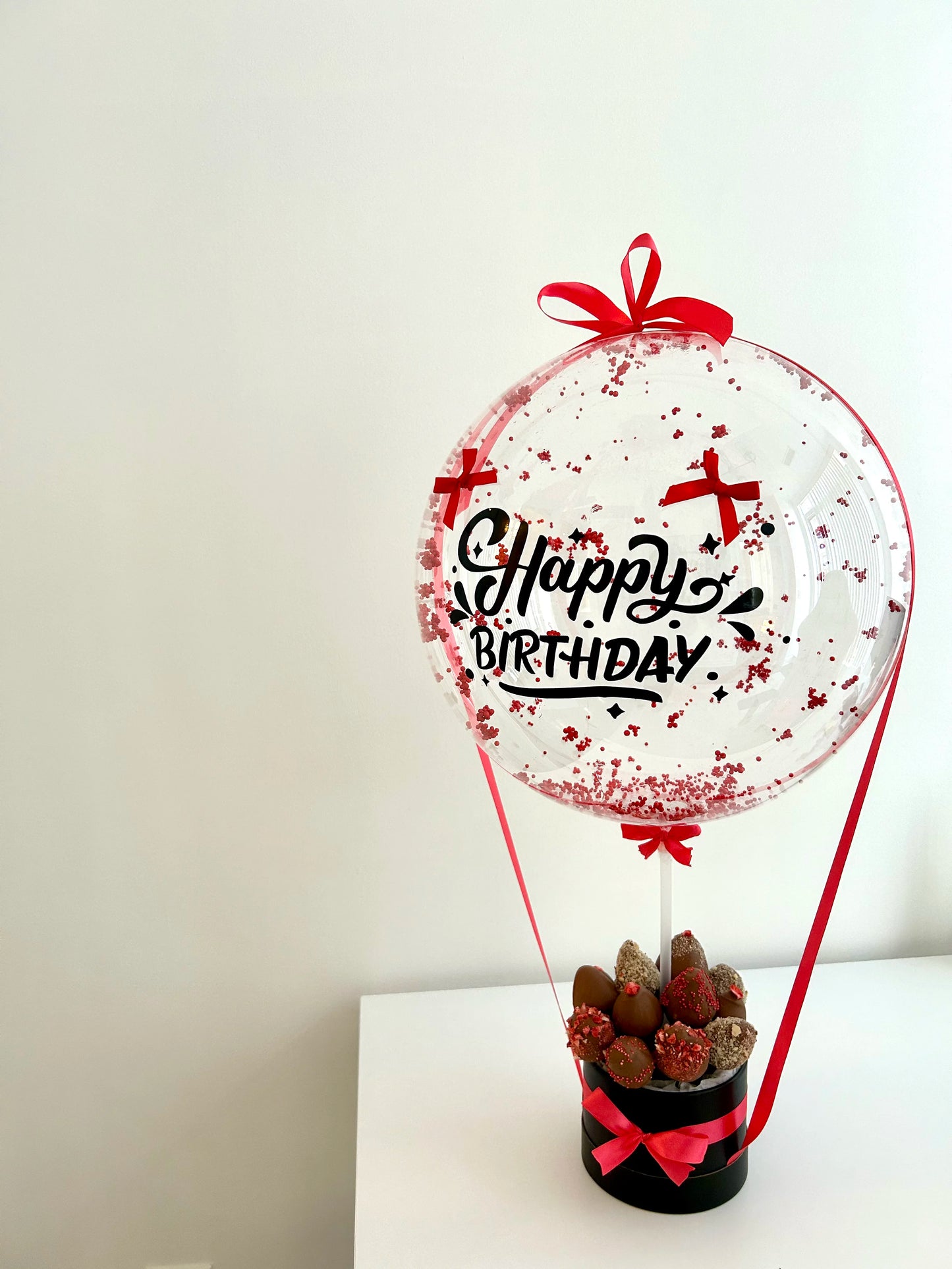 Birthday Bliss Gift Set