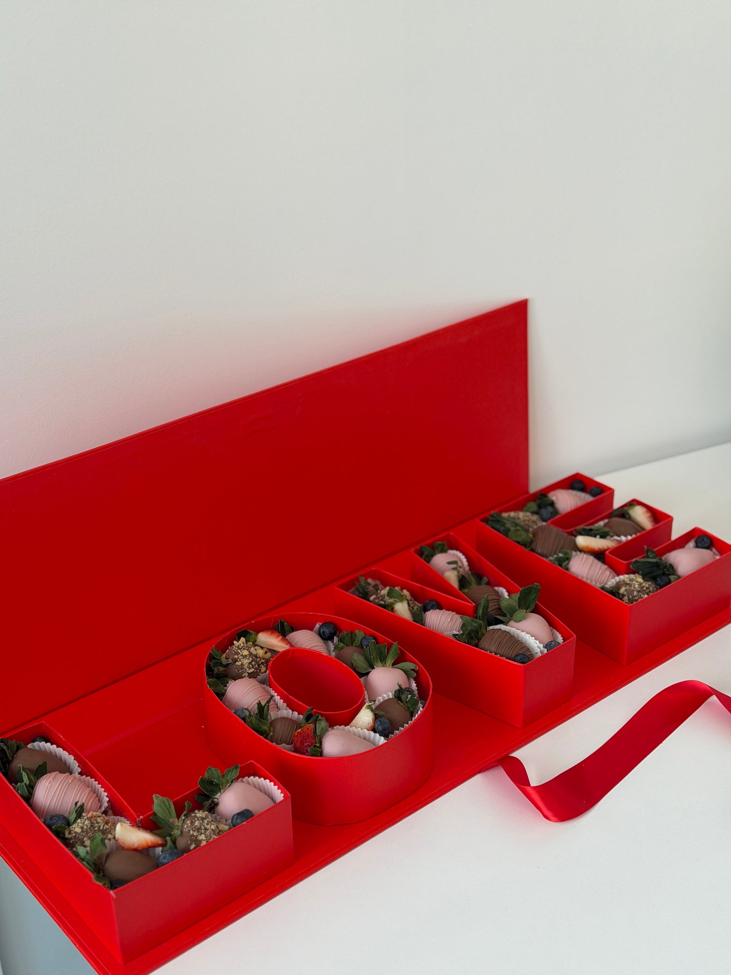 *Luxury Love Gift Box