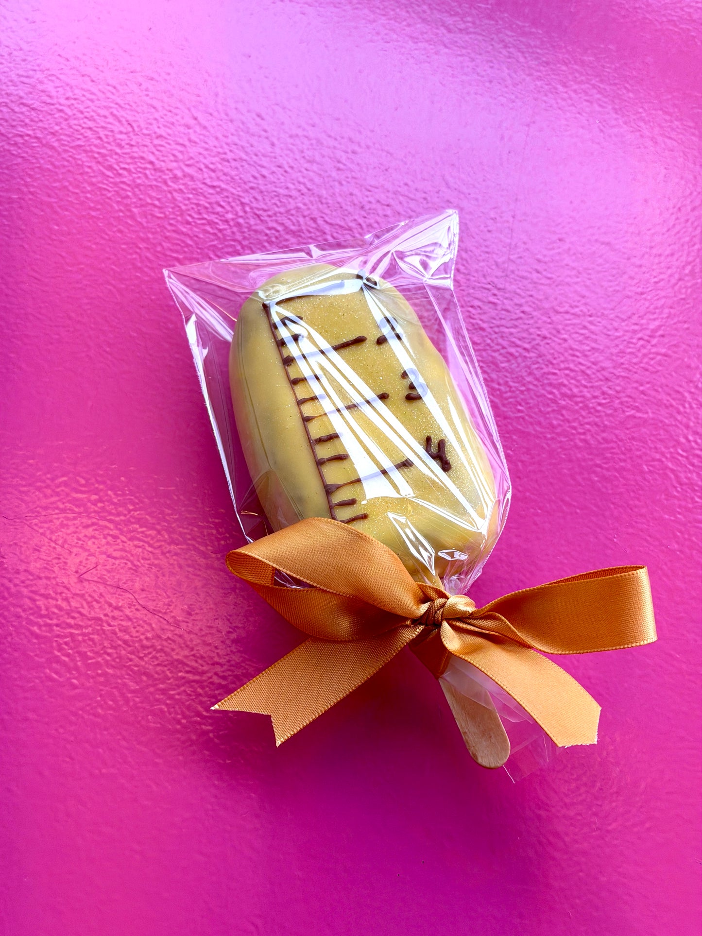 Back-to-School Ice Cream Cake Pops