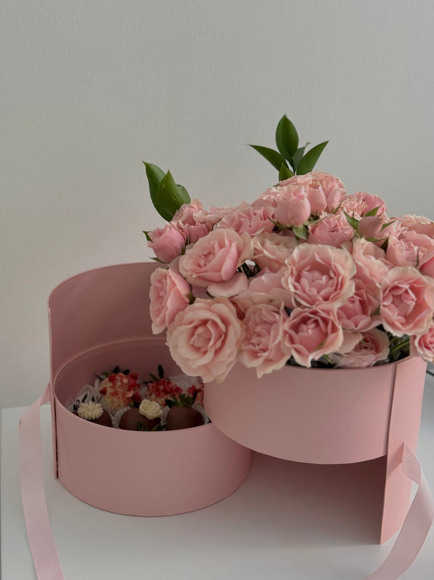 Blush Romance Box