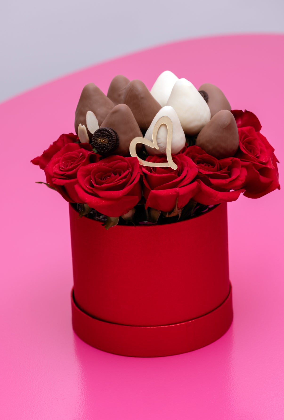 Gift House Toronto – Fluff Me Up