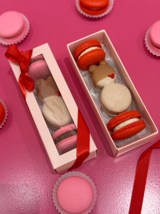 *Valentine’s & Galentine’s Day Treats