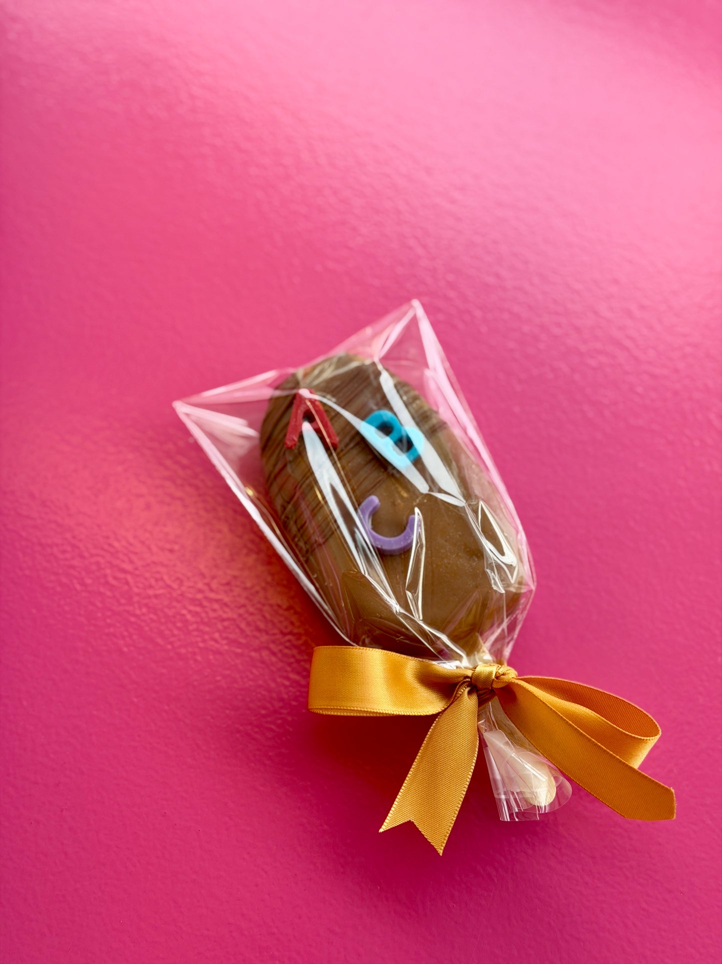 Back-to-School Ice Cream Cake Pops