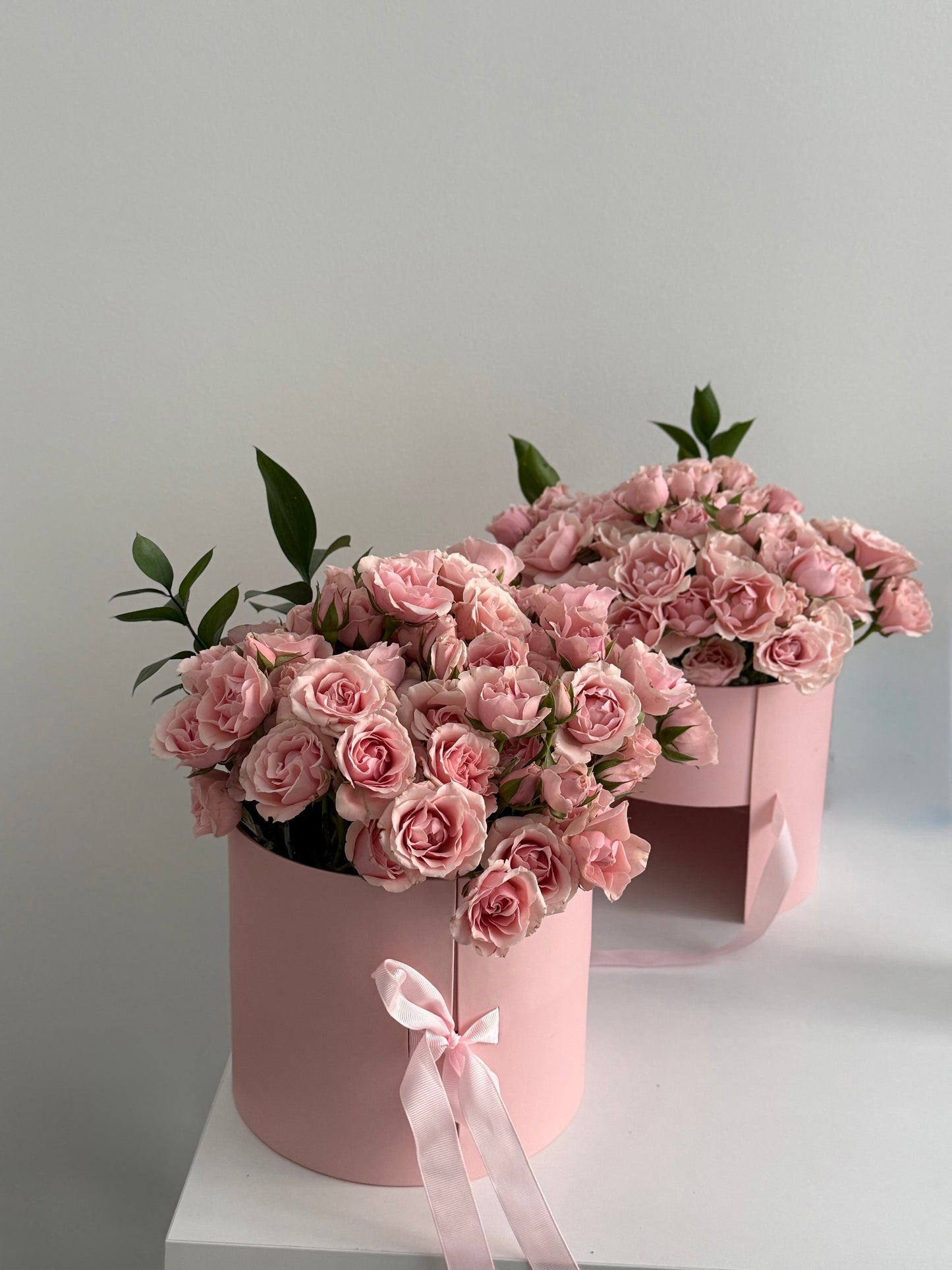 Blush Romance Box