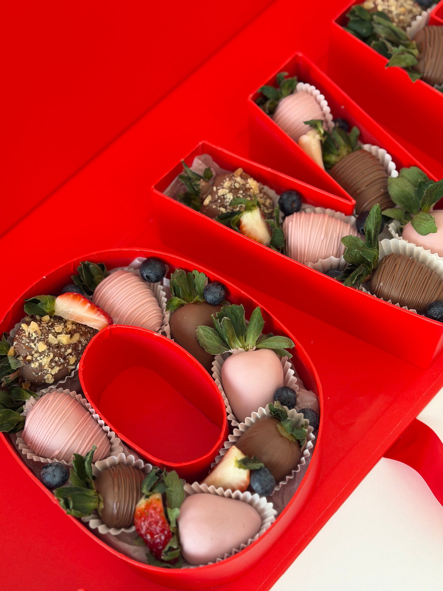 *Luxury Love Gift Box