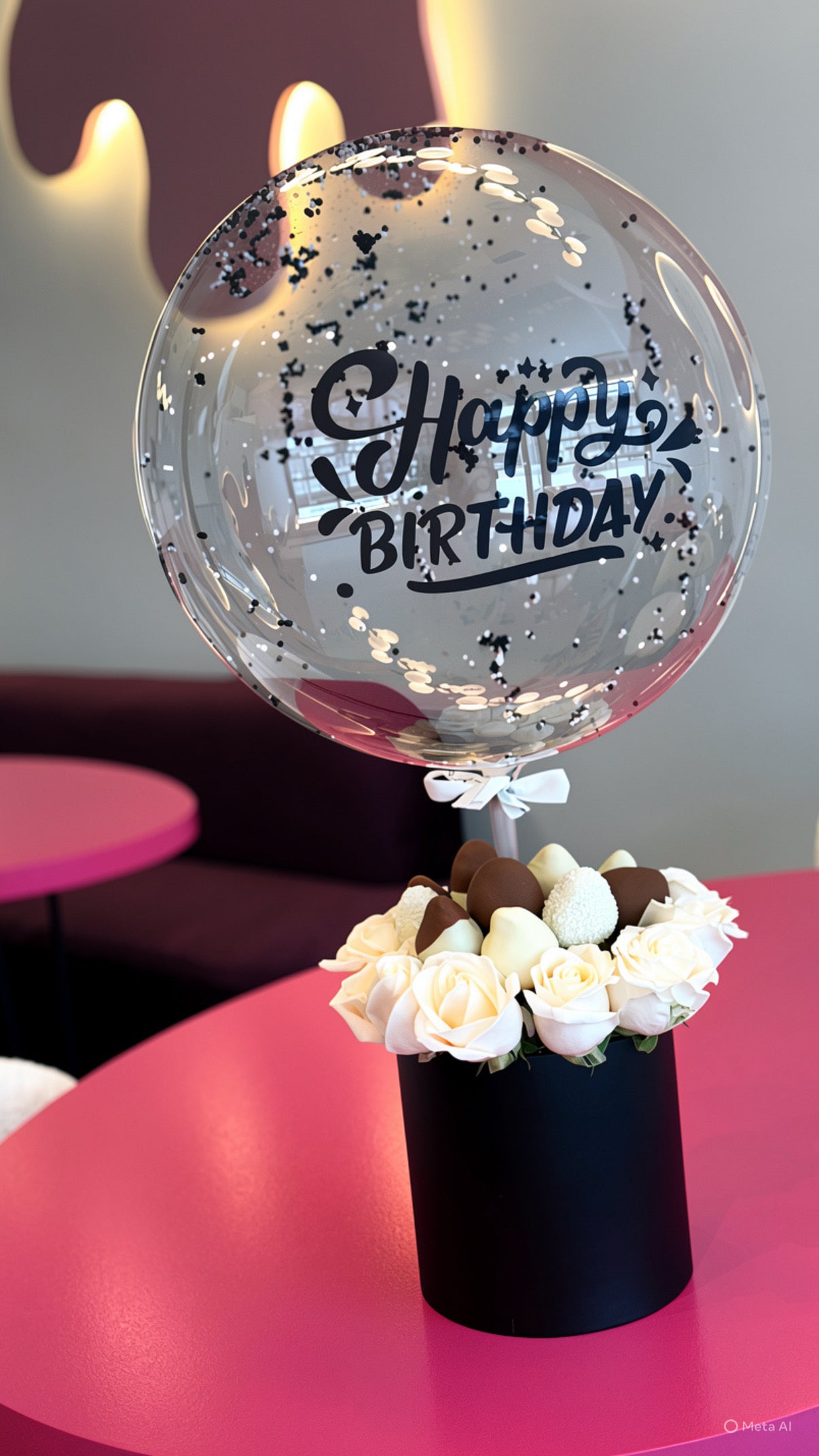 Birthday Bliss Gift Set