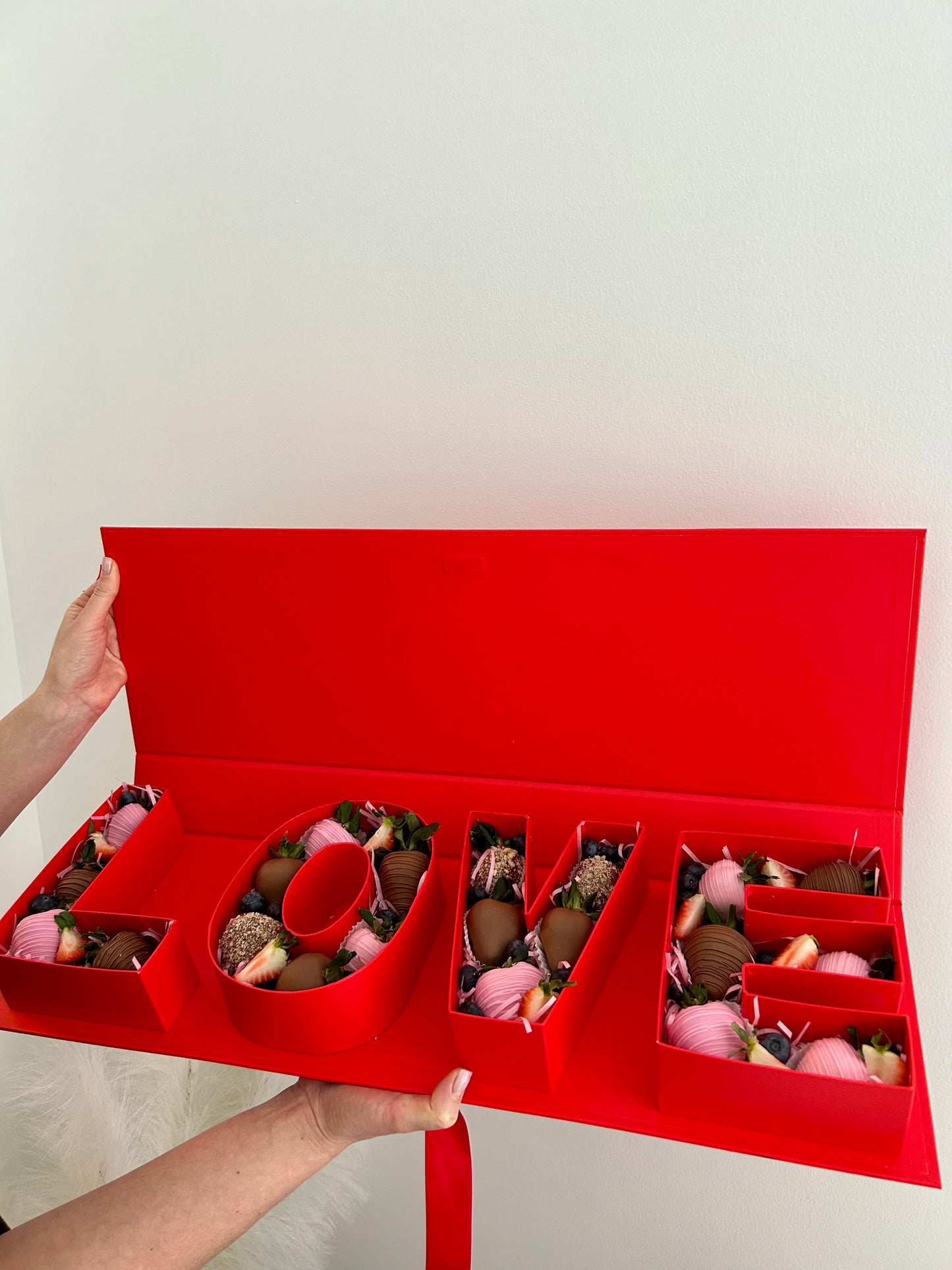 Luxury Love Gift Box