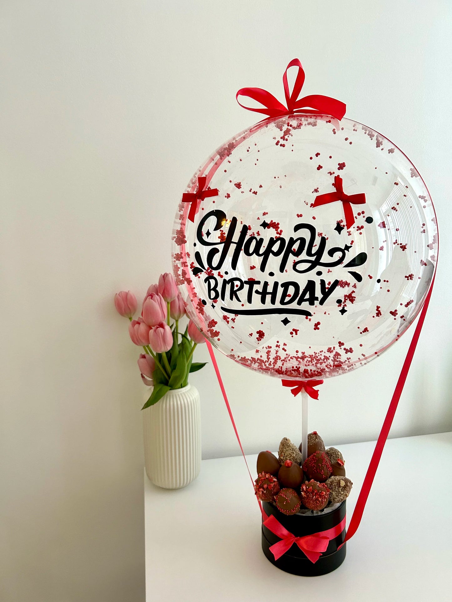 Birthday Bliss Gift Set